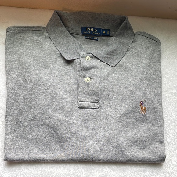 POLO RALPH LAUREN CLASSIC FIT - Picture 1 of 3